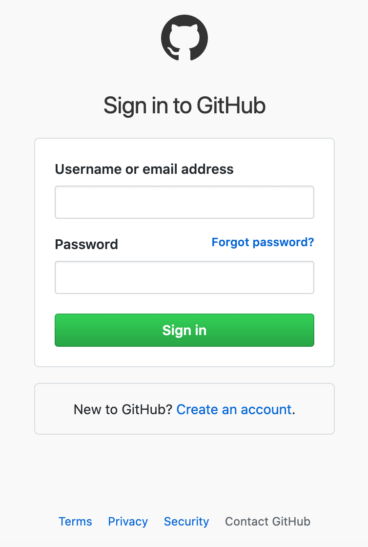 Github